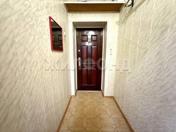 
  Продается 2-комн. квартира 52.4 м². Фото 18.