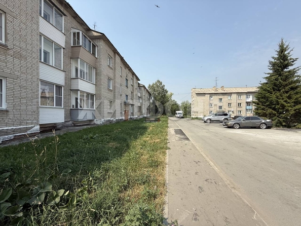 
  Продается 2-комн. квартира 52.4 м². Фото 23.