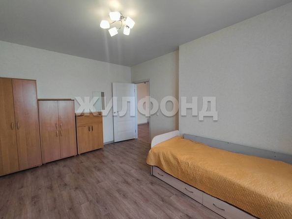 
  Продается 2-комн. квартира 40.5 м², в ЖК Тихий берег, дом 3. Фото 15.