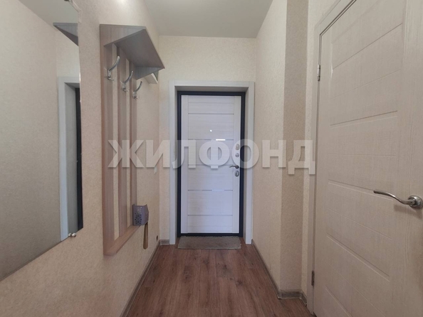 
  Продается 2-комн. квартира 40.5 м², в ЖК Тихий берег, дом 3. Фото 18.