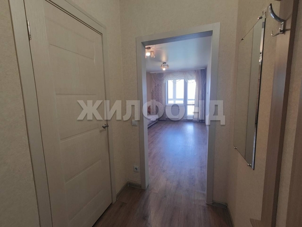 
  Продается 2-комн. квартира 40.5 м², в ЖК Тихий берег, дом 3. Фото 19.