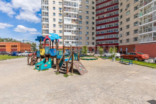 
  Продается 3-комн. квартира 91.5 м². Фото 22.