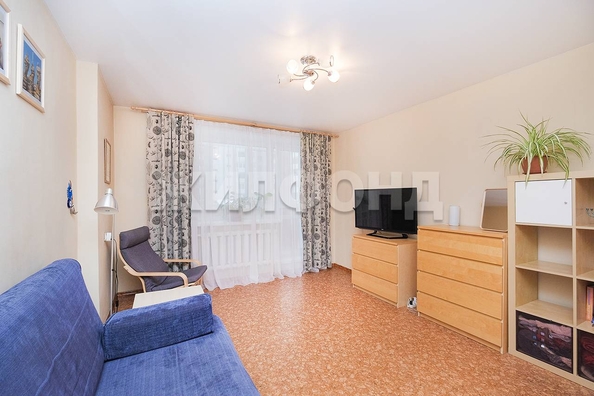 
  Продается 3-комн. квартира 59.1 м². Фото 1.