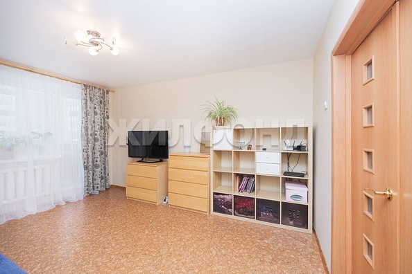 
  Продается 3-комн. квартира 59.1 м². Фото 3.