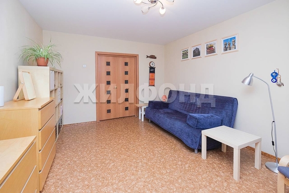 
  Продается 3-комн. квартира 59.1 м². Фото 4.