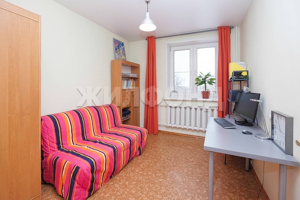 
  Продается 3-комн. квартира 59.1 м². Фото 5.