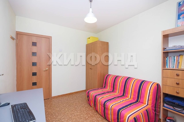 
  Продается 3-комн. квартира 59.1 м². Фото 7.