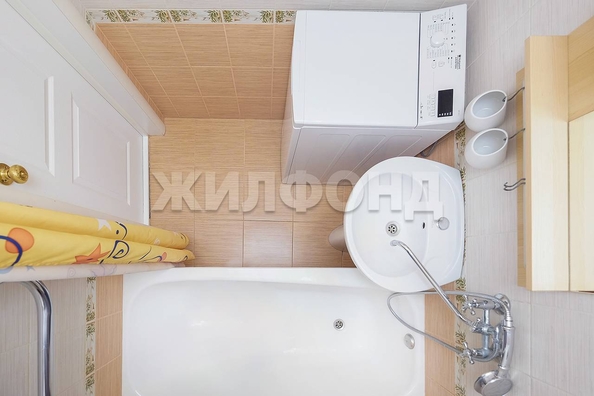 
  Продается 3-комн. квартира 59.1 м². Фото 13.