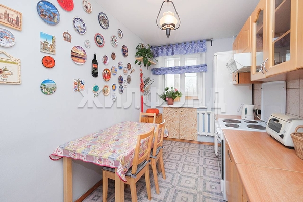 
  Продается 3-комн. квартира 59.1 м². Фото 15.