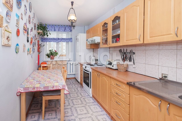 
  Продается 3-комн. квартира 59.1 м². Фото 16.