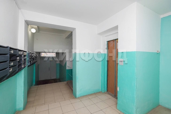 
  Продается 3-комн. квартира 59.1 м². Фото 23.