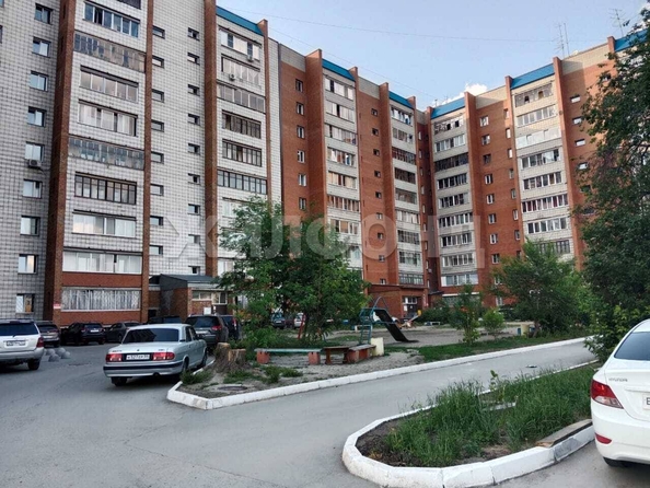 
  Продается 3-комн. квартира 59.1 м². Фото 28.