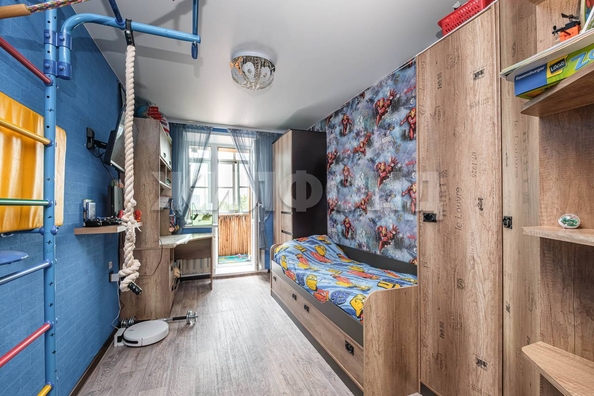 
  Продается 3-комн. квартира 59 м². Фото 7.