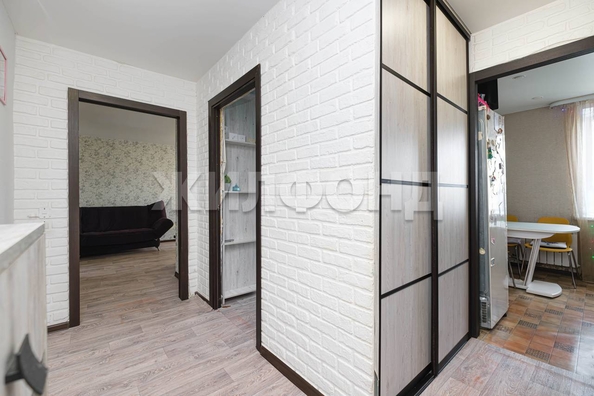 
  Продается 3-комн. квартира 59 м². Фото 10.