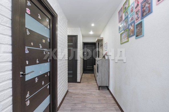 
  Продается 3-комн. квартира 59 м². Фото 11.