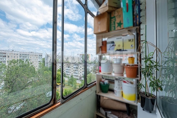 
  Продается 3-комн. квартира 59 м². Фото 19.