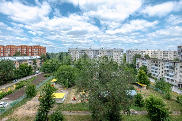 
  Продается 3-комн. квартира 59 м². Фото 20.