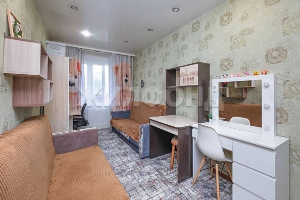 
  Продается 3-комн. квартира 62.2 м². Фото 15.