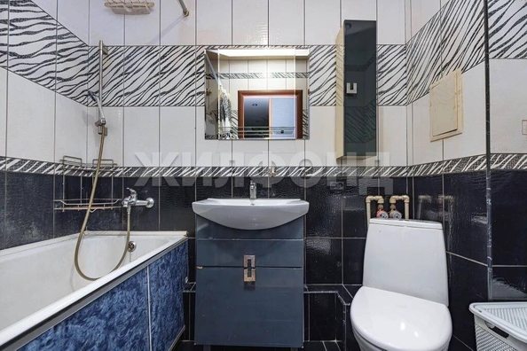 
  Продается 3-комн. квартира 62.2 м². Фото 21.