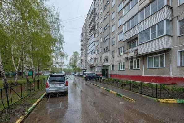 
  Продается 3-комн. квартира 62.2 м². Фото 26.