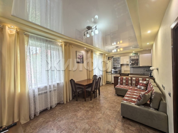 
  Продается 3-комн. квартира 77.3 м². Фото 1.