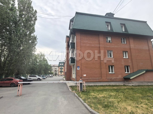 
  Продается 3-комн. квартира 77.3 м². Фото 30.