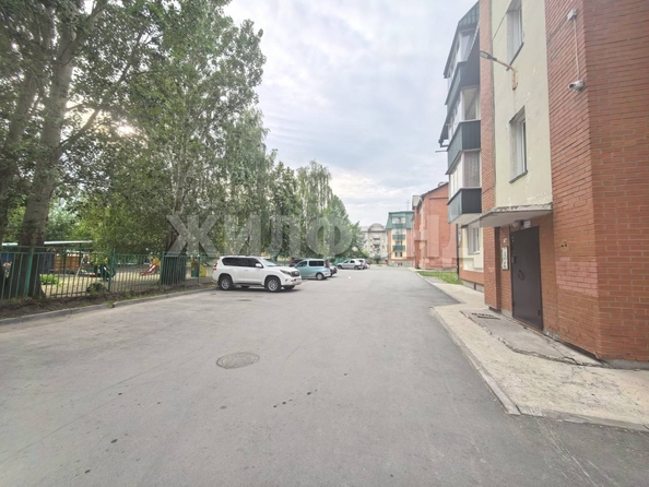 
  Продается 3-комн. квартира 77.3 м². Фото 31.
