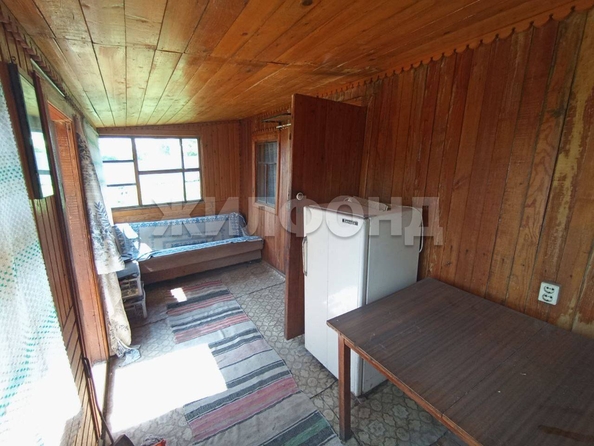 
  Продается дача 42 м². Фото 13.