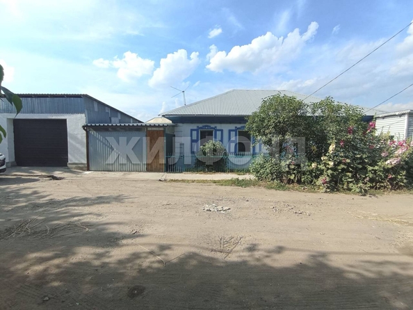 
  Продается дом 114.9 м². Фото 1.
