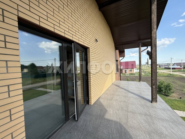 
  Продается дом 323.8 м². Фото 20.