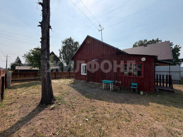 
  Продается дом 33.8 м². Фото 4.