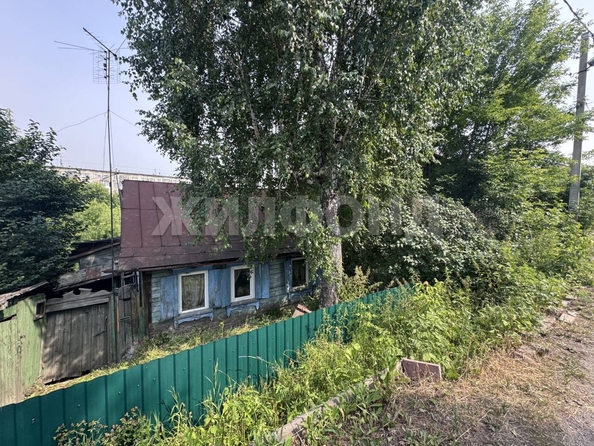 
  Продается дом 49 м². Фото 1.