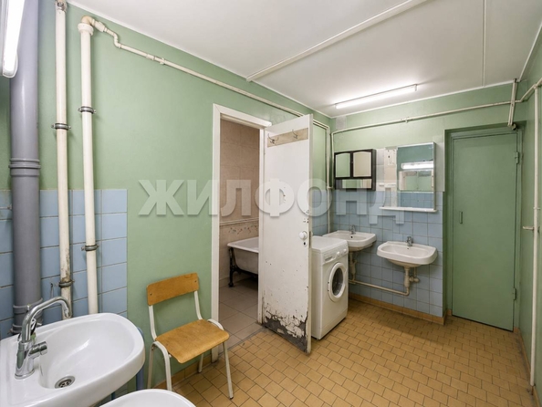 
  Продается комната 12.8 м². Фото 3.