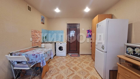 
  Продается комната 14 м². Фото 1.
