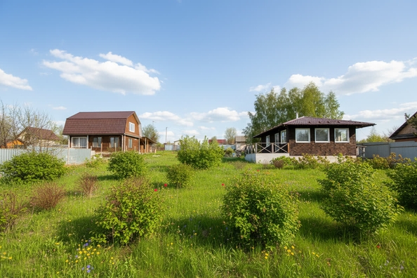 
  Продается дача 54 м². Фото 3.