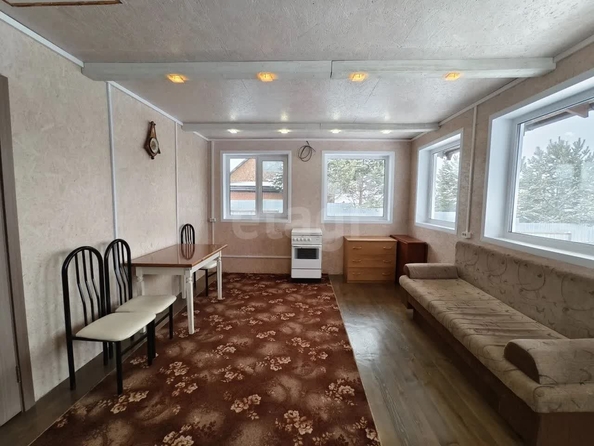 
  Продается дача 54 м². Фото 12.