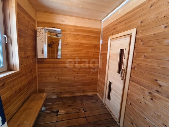 
  Продается дача 54 м². Фото 23.
