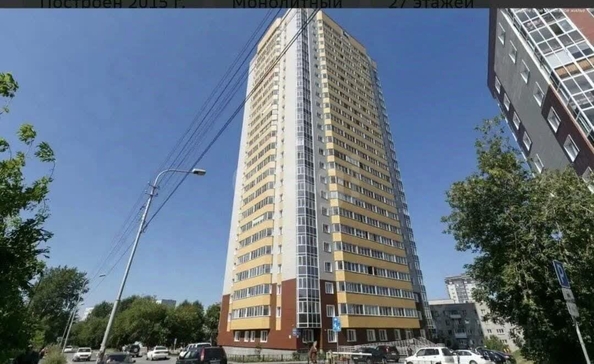 
  Продается студия 21.4 м². Фото 26.