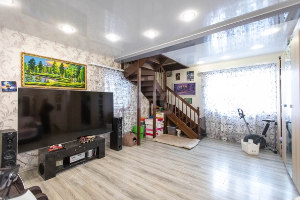 
  Продается дом 105 м². Фото 22.