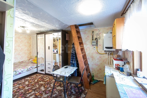 
  Продается дача 38.8 м². Фото 5.