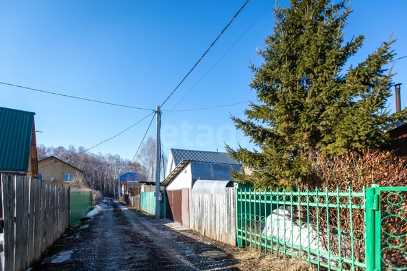 
  Продается дача 38.8 м². Фото 12.