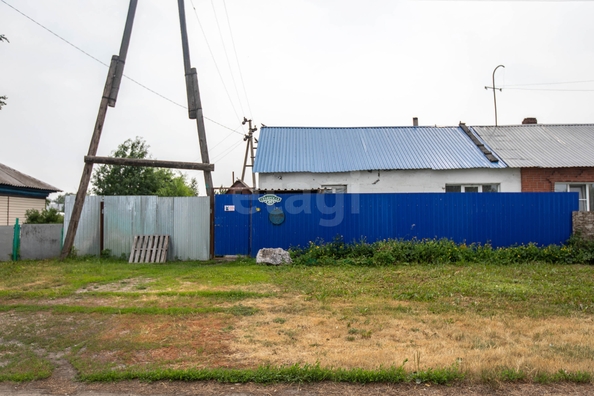 
  Продается дом 56 м². Фото 1.