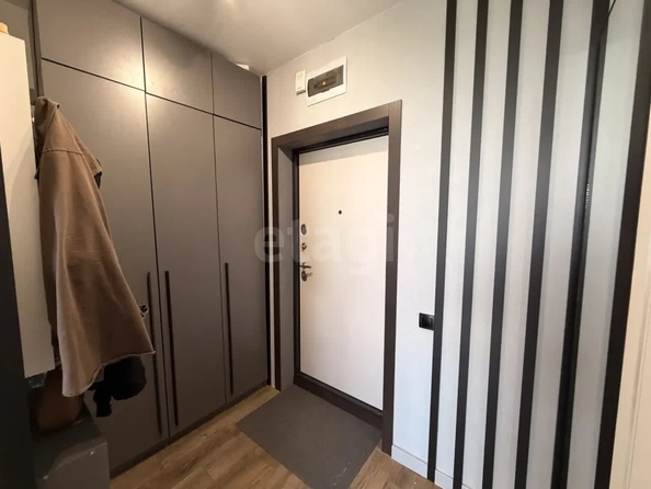 
  Продается студия 27.08 м², в ЖК Цивилизация, дом 2. Фото 6.