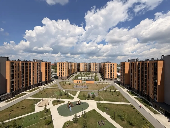 
  Продается студия 27.08 м², в ЖК Цивилизация, дом 2. Фото 10.
