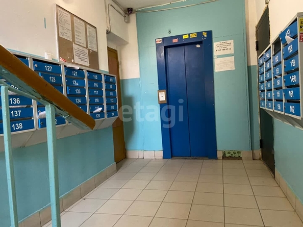 
  Продается 1-комн. квартира 32.6 м². Фото 4.