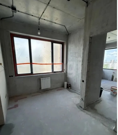 
  Продается 3-комн. квартира 72 м², в ЖК Тихомиров, башня А. Фото 2.