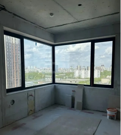 
  Продается 3-комн. квартира 72 м², в ЖК Тихомиров, башня А. Фото 3.