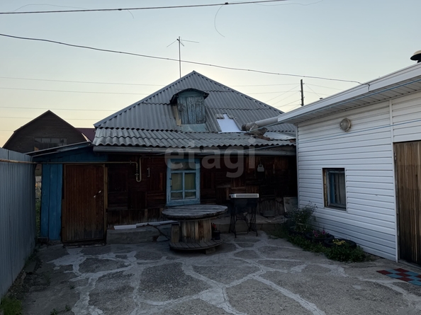 
  Продается дом 57.7 м². Фото 2.