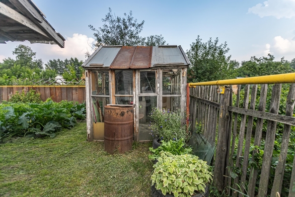 
  Продается дом 57.7 м². Фото 9.