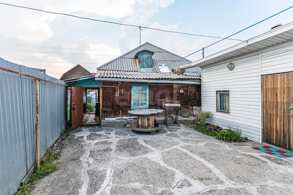 
  Продается дом 57.7 м². Фото 19.